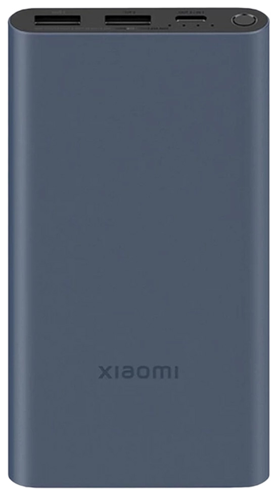 Acumulator extern Xiaomi PB100DDZM photo Acumulator extern Xiaomi PB100DDZM photo